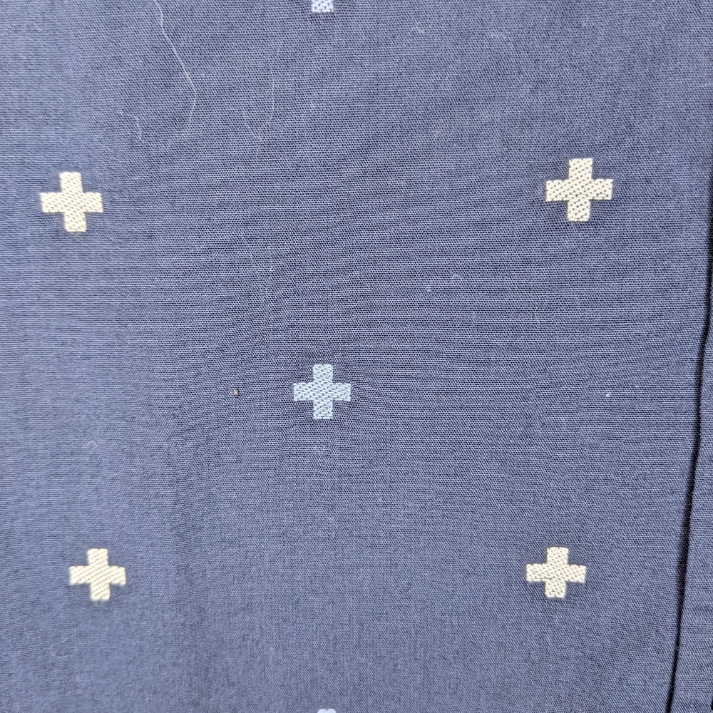 Pendleton Women's Classic Button Down Shirt, Xl - image 5